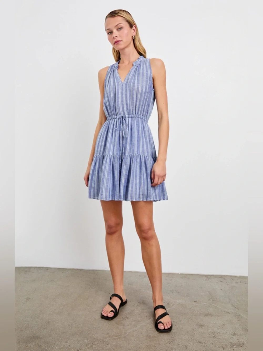 Rails Coastal Albany Dress - Picture 5 of 13